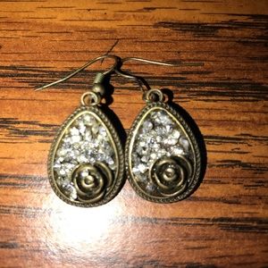 One Of A Kind Custom Made Jewelry With Custom Lock